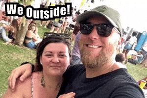 In Love Lovers GIF by Mike Hitt