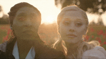 Happy Oz GIF by Wicked