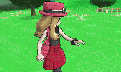Mega GIF by Pokémon