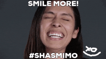 laugh out loud lol GIF by SHASMIMO