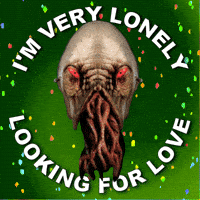 Lonely Without Love GIF