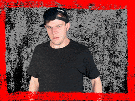 Dont Look At Me GIF by Kyle Gordon