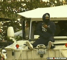 beast GIF by SB Nation