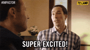 impastor GIF by TV Land