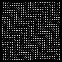 black and white processing GIF by Kilavaish