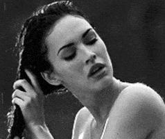Sexy Megan Fox GIF