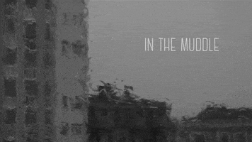 eternal loop GIF by A. L. Crego