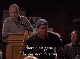 season 5 netflix GIF by Gilmore Girls 