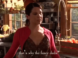 season 5 netflix GIF by Gilmore Girls 