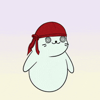 Sexy Fun GIF by Sappy Seals Community