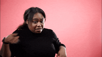 Cant Look My Eyes GIF by BDHCollective