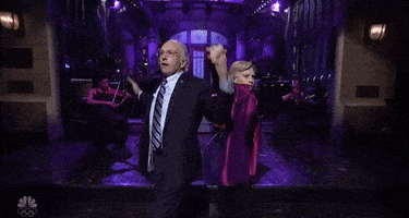 Dance Dancing GIF by Saturday Night Live