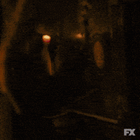 Season 4 Hello GIF by What We Do in the Shadows