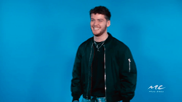 happy laugh GIF by Music Choice