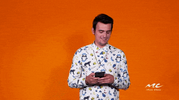 look at this GIF by Music Choice