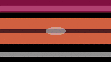 digital art animation GIF by Philippe Roy