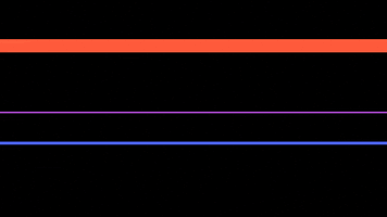 digital art animation GIF by Philippe Roy