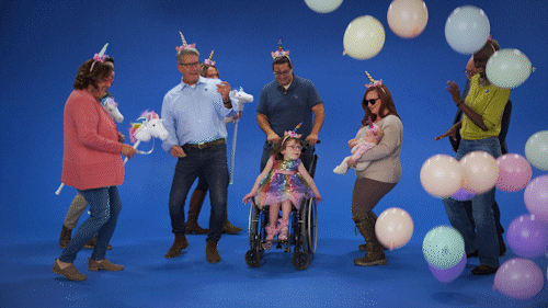 Make A Wish Luke GIF by Make-A-Wish America