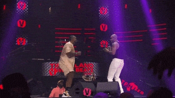 Swizz Beatz GIF by Verzuz