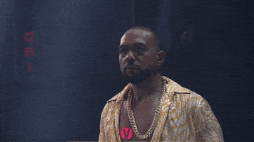 Swizz Beatz GIF by Verzuz