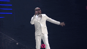 Swizz Beatz GIF by Verzuz