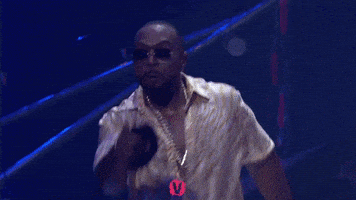 Swizz Beatz GIF by Verzuz