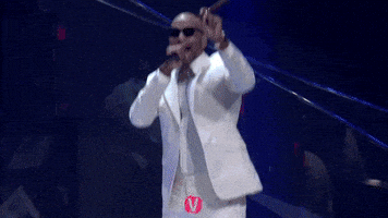 Swizz Beatz GIF by Verzuz