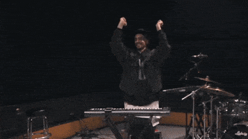 happy dance GIF by Cheat Codes