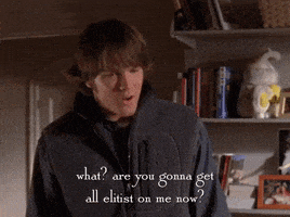 season 4 netflix GIF by Gilmore Girls 