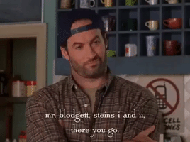 season 4 netflix GIF by Gilmore Girls 