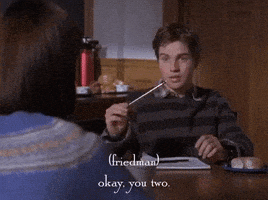 season 4 netflix GIF by Gilmore Girls 