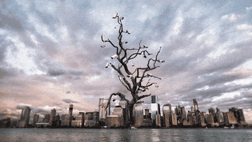 motion picture loop GIF by A. L. Crego