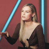 Season 21 Fashion GIF by Freeform