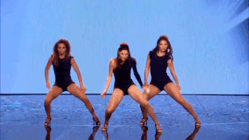 single ladies rtl GIF