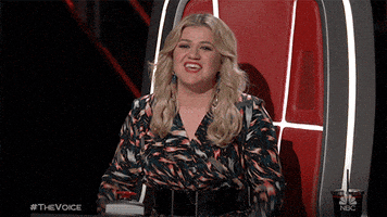 Nbc Yes GIF by The Voice
