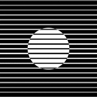 black and white animation GIF by weinventyou