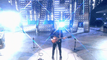 george ezra brits GIF by BRIT Awards