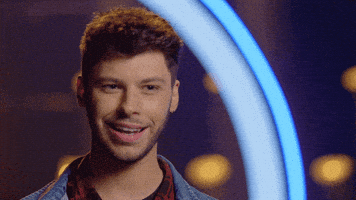 dj khaled singing GIF by The Four