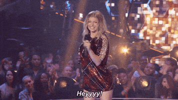 diddy GIF by The Four