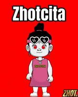 Power Girl GIF by Zhotcita