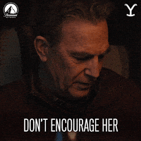 Paramount Network GIF by Yellowstone