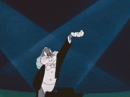 Bugs Bunny GIF