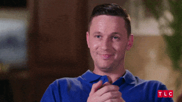 Well Done Ok GIF by TLC Europe