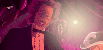 excited season 1 GIF by Dream Corp LLC