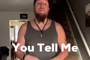 Let Me Know Pittsburgh GIF by Mike Hitt