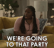 Season 1 Harper GIF by Paramount+