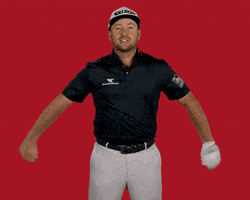 Pga Tour Gmac GIF by Srixon Golf