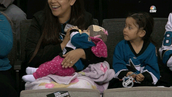 ice hockey GIF by NHL