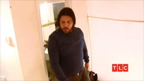 90 Day Fiance Crying GIF by TLC