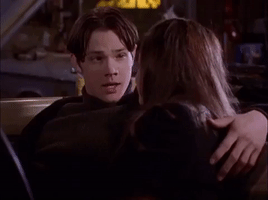 season 1 netflix GIF by Gilmore Girls 